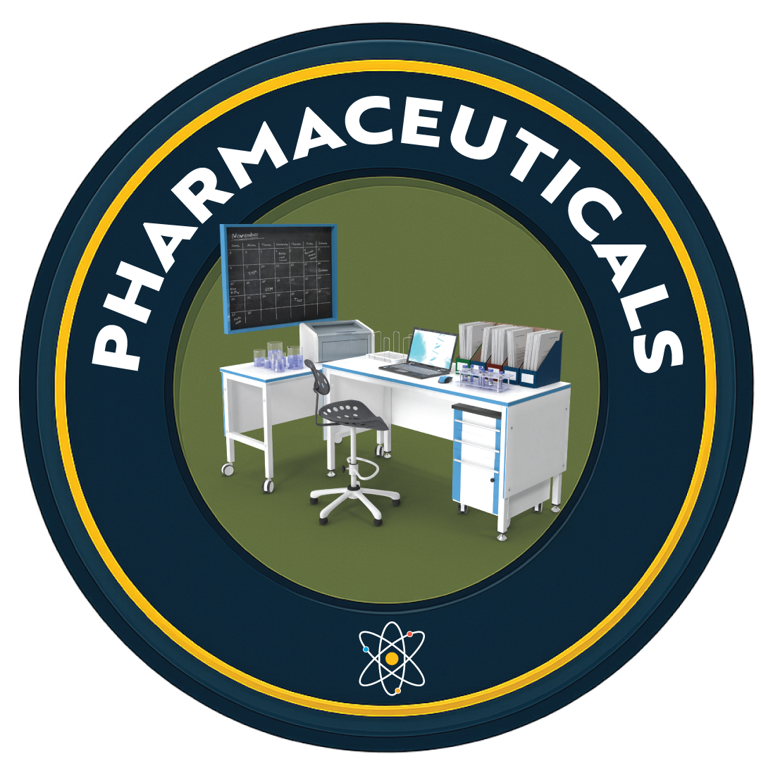 Pharmaceutical