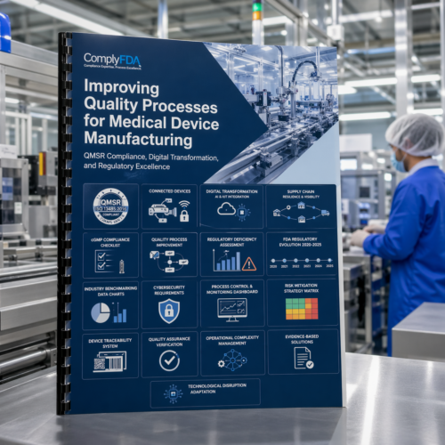 Key Performance Indicators for Quality Management System Excellence