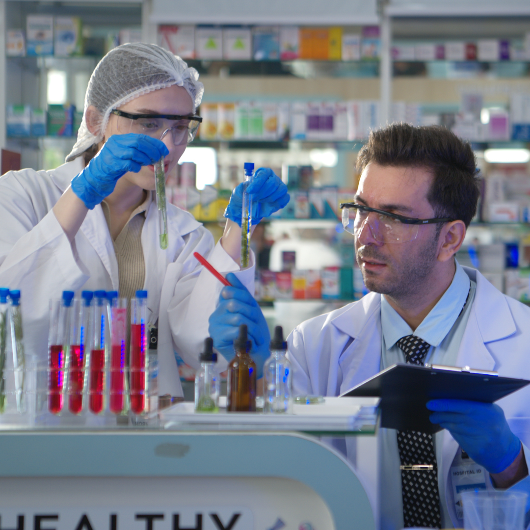FDA-compliant documentation