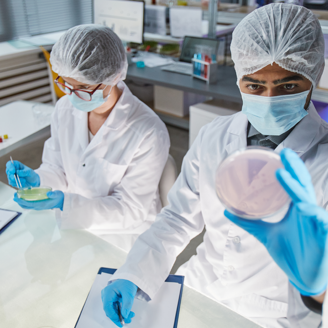 FDA expects design activities to be planned